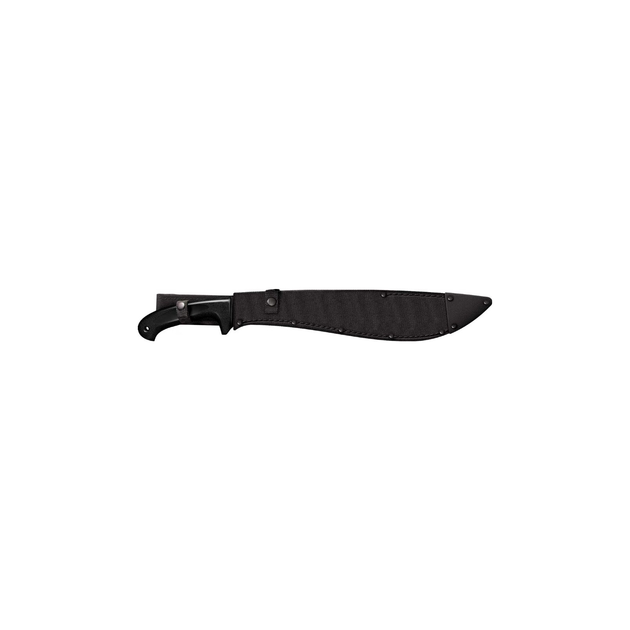 Нож Cold Steel Мачете Jungle c чехлом (97JMS) - изображение 2