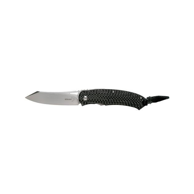 Нож Boker Plus Takara Carbon (01BO894) - изображение 1
