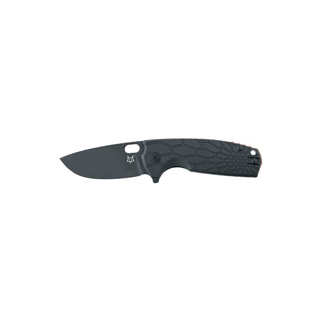 Нож Fox Core Black Blade (FX-604 B) - изображение 1