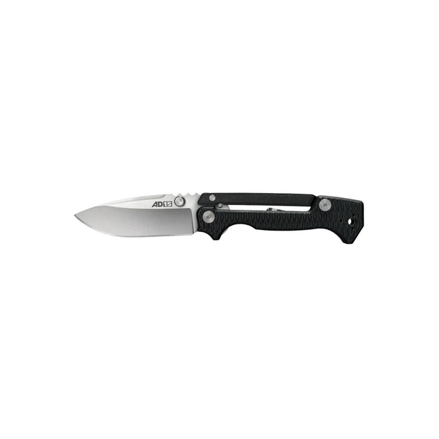 Нож Cold Steel AD-15 Black (58SQB) - изображение 1