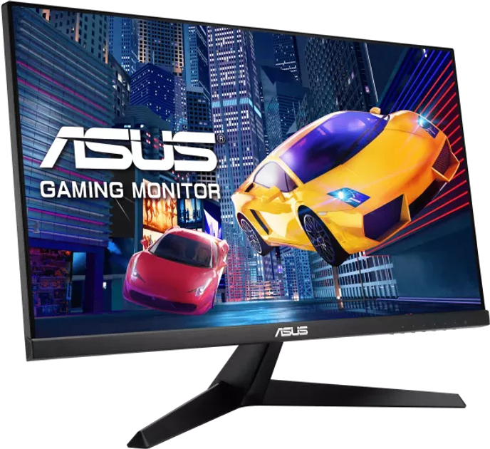 Монітор 24” Asus VY249HGE (90LM06A5-B02370) IPS FHD 144Гц / 8-Bit / Adaptive Sync / Freesync Premium - зображення 5