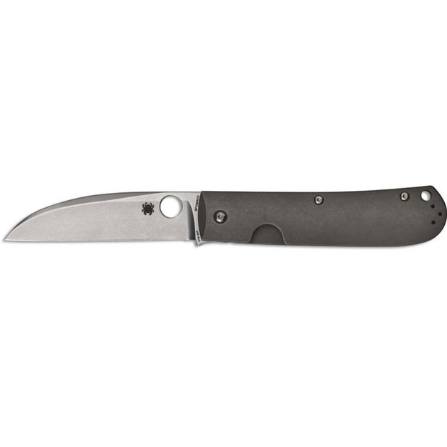 Нож Spyderco Swayback (C249TIP) - изображение 1