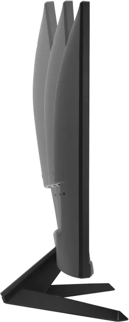 Монітор 24” Asus VY249HGE (90LM06A5-B02370) IPS FHD 144Гц / 8-Bit / Adaptive Sync / Freesync Premium - зображення 3