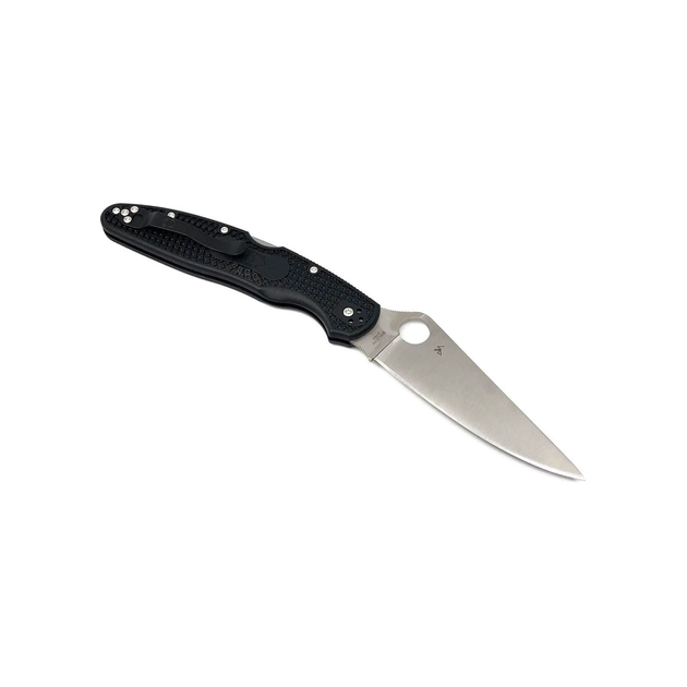 Нож Spyderco Police 4 FRN (C07PBK4) - изображение 2