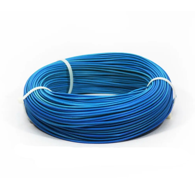 Провід HOROZ CABLE ПВ-3 синій 1.0 ГОСТ – фото, отзывы, характеристики в ...