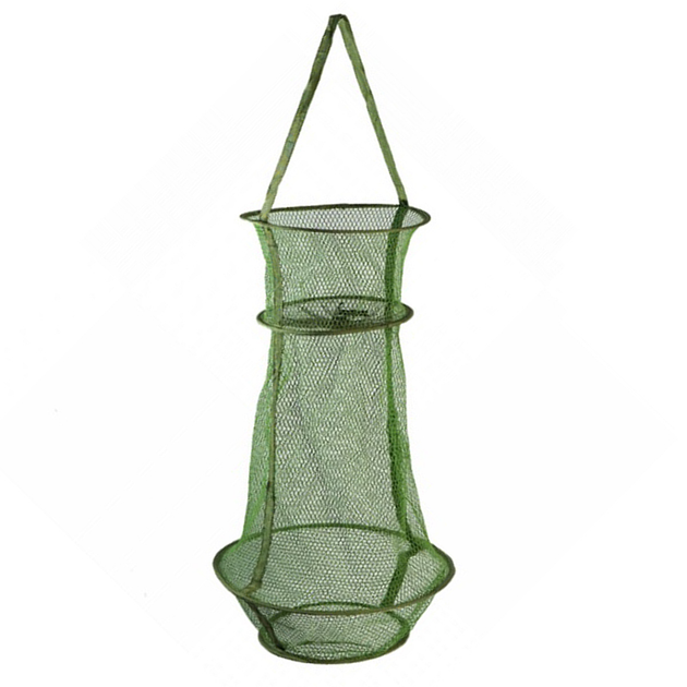 Садок для рыбы Sams Fish 50 х 100 см (SF24041) – фото, отзывы ...