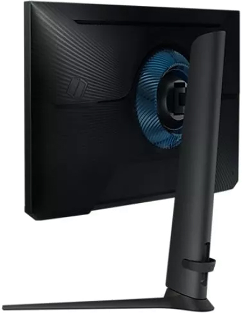 Monitor 24" Samsung Odyssey G3 LS24AG300NRXEN - obraz 6