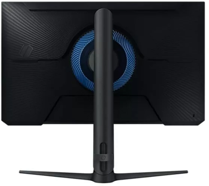 Monitor 24" Samsung Odyssey G3 LS24AG300NRXEN - obraz 7