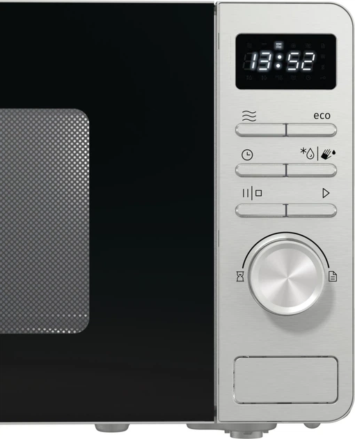 Мікрохвильова піч Gorenje MO20A3X - зображення 5
