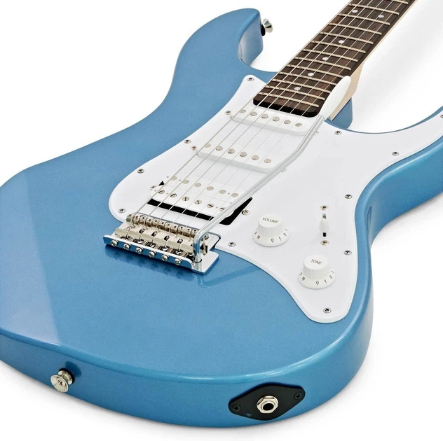 ギター YAMAHA Pacifica PAC112J YAMAHA PACIFICA 112J (Old Violin Sunburst) Электрогитара - Купить