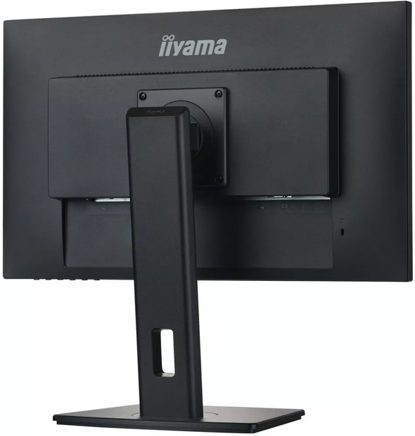 Monitor 24" iiyama XUB2492HSC-B5 - obraz 8