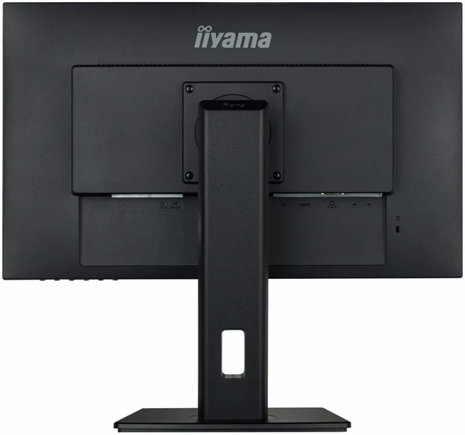 Monitor 24" iiyama XUB2492HSC-B5 - obraz 9