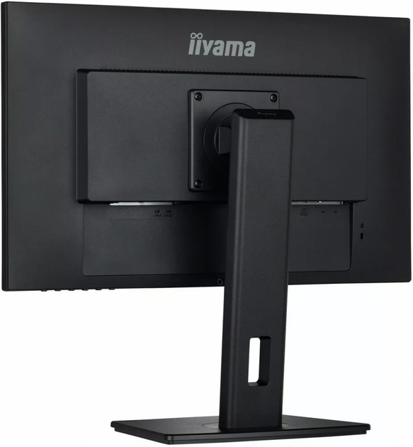 Monitor 24" iiyama XUB2492HSC-B5 - obraz 10