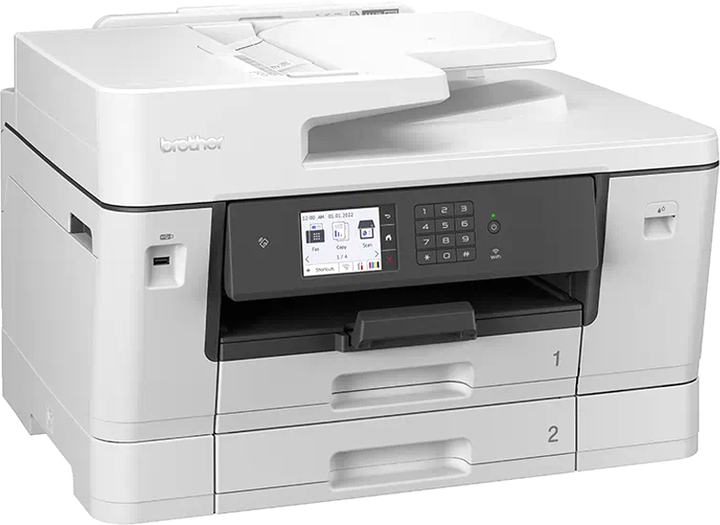 Urządzenie wielofunkcyjne Brother MFC-J3940DW (MFCJ3940DW) - obraz 3