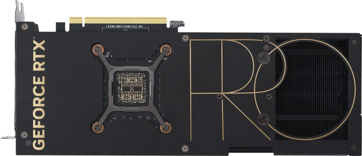 Відеокарта ASUS PCI-Ex GeForce RTX 4080 SUPER ProArt 16GB GDDR6X