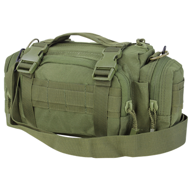 Тактична сумка Condor Deployment Bag 127 Оліва (Olive) - зображення 1