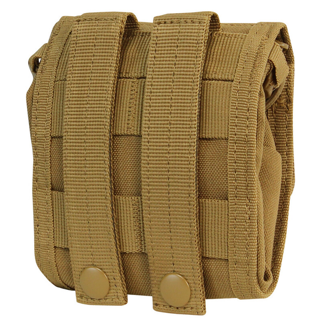 Підсумок Condor Roll - Up Utility Pouch MA36 Coyote Brown - зображення 2