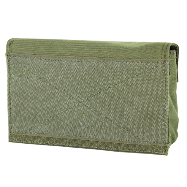 Підсумок Condor Mesh Insert Utility Pouch VA8 Олива (Olive) - зображення 2