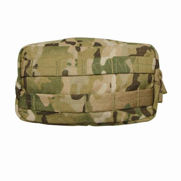 Подсумок утилитарный молле Condor UTILITY POUCH MA8 Crye Precision MULTICAM - изображение 2