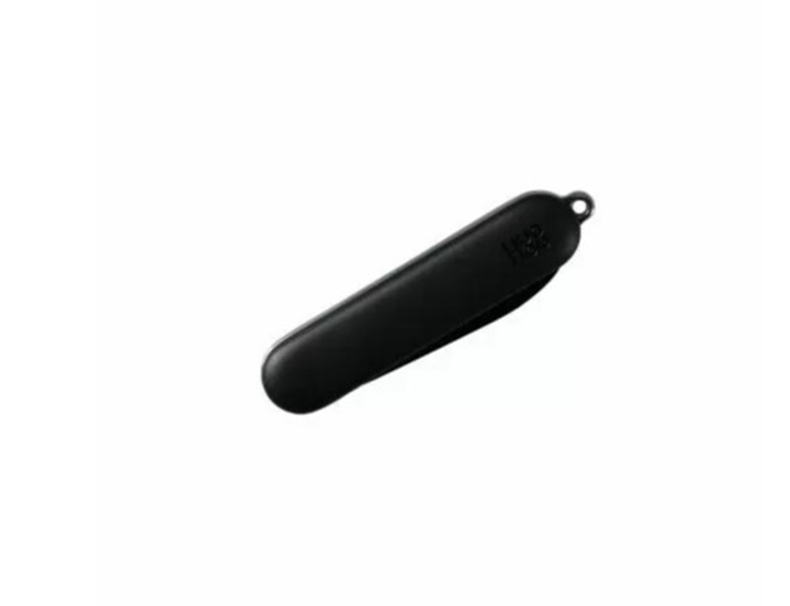 Складаний ніж Xiaomi Huohou Mini Knife Black - зображення 2