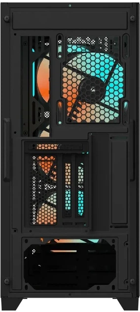 Корпус Gigabyte C301 (GB-C301G) - зображення 4