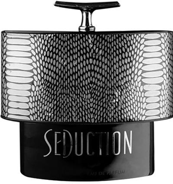 Парфумована вода Armaf Seduction Pour Homme Edp 100 мл (6294015116380) - зображення 1