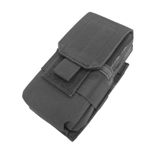 Підсумок Condor Single AR10/M14 Mag Pouch MA62 (discontinued) Чорний - зображення 1