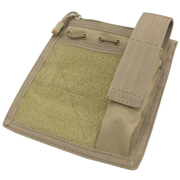 Підсумок Condor MOLLE ADMIN POUCH MA30 Тан (Tan) - зображення 1