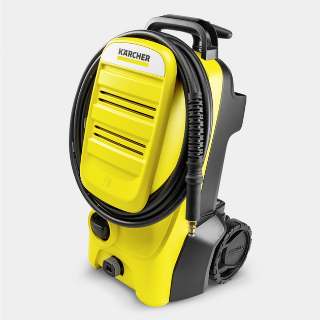 Myjka ciśnieniowa uniwersalna Karcher K 4 Compact UM (1.679-400.0) - obraz 3