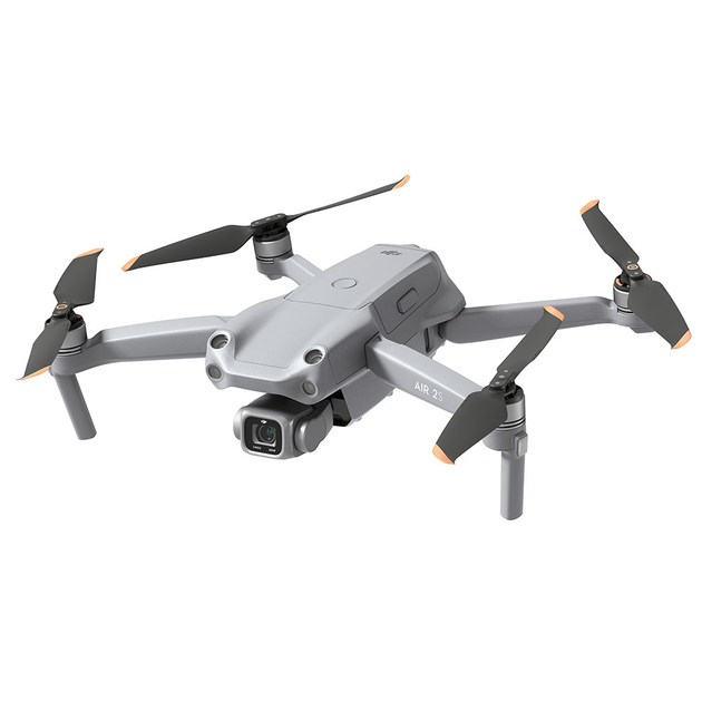 Dron DJI Mavic Air 2S Fly More Combo (CP.MA.00000350.01) - obraz 3