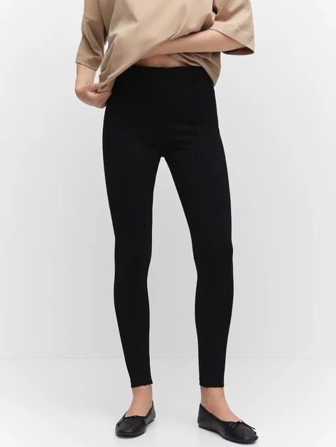 Mango Basic leggings - 47001297-99