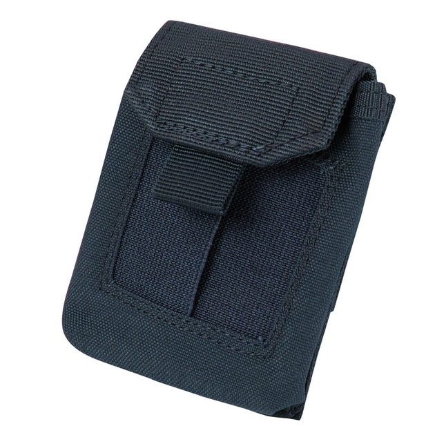 Підсумок для рукавичок молле Condor EMT Glove Pouch MA49 Синій (Navy) - зображення 1