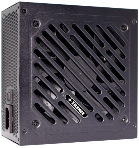 Блок живлення Xilence Gaming Gold 850W (XP850R12) - зображення 2