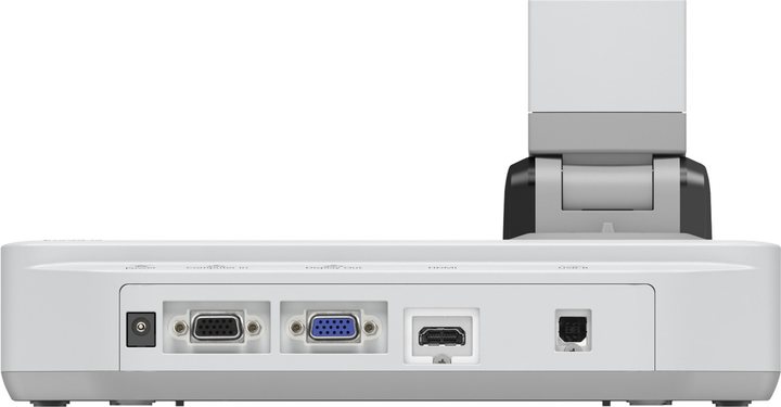 Skaner dokumentów Epson ELPDC13 (V12H757040) - obraz 6