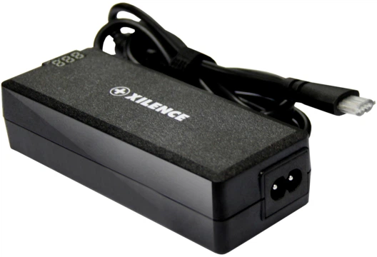 Блок живлення для ноутбуків Xilence SPS-XP-LP120.XM012 120 Вт - зображення 2
