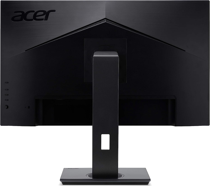 Monitor 27" Acer B277 (UM.HB7EE.002) - obraz 4