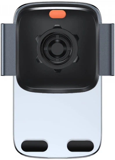 Samochodowy uchwyt do telefonu Baseus Gravity Control Clamp Car Mount (SUYK000101) - obraz 6