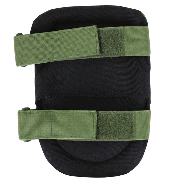 Тактичні наколінники Condor Knee Pad KP1 Олива (Olive) - зображення 2