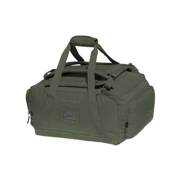 Тактическая сумка Pentagon PROMETHEUS 45L BAG K16082 Олива (Olive) - изображение 1