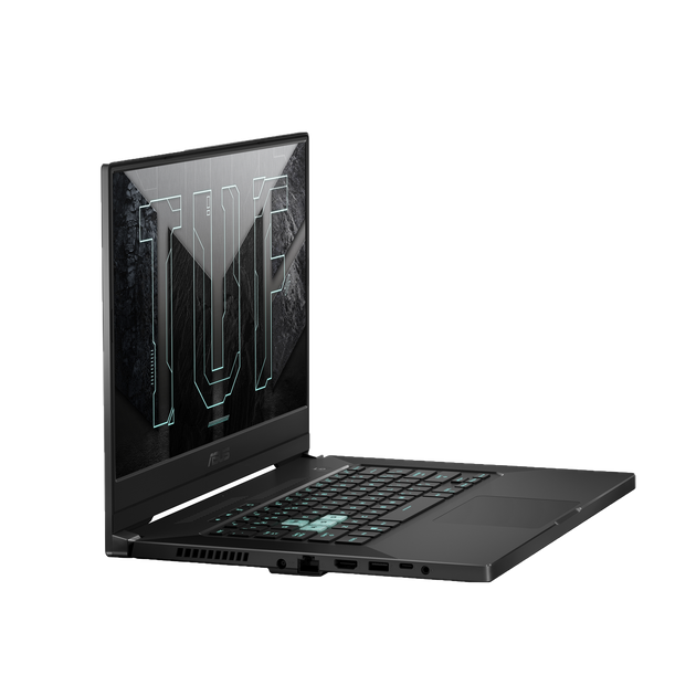 Ноутбук Asus TUF Dash F15 FX516PC-HN003 (90NR05U1-M00830) Eclipse Gray - зображення 3
