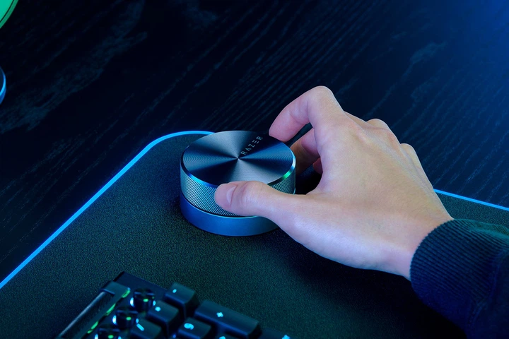 Акустическая система Razer Nommo V2 PRO (RZ05-04740100-R3G1 Акустическая система Razer Nommo V2 PRO (RZ05-04740100-R3G1