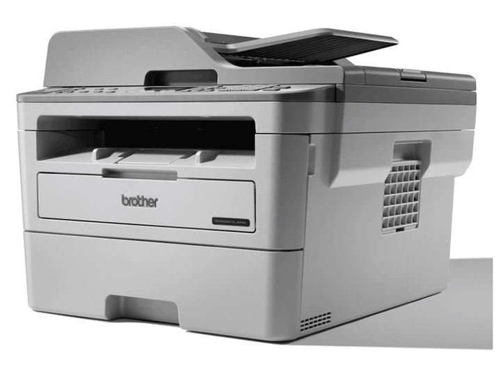 Urządzenie wielofunkcyjne Brother MFC-B7715DW (MFCB7715DWAP2) - obraz 4