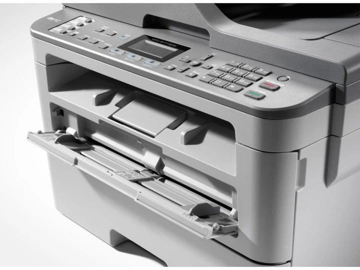 Urządzenie wielofunkcyjne Brother MFC-B7715DW (MFCB7715DWAP2) - obraz 6