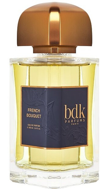 Woda perfumowana damska BDK Parfums French Bouquet 100 ml (3760035450320) - obraz 1