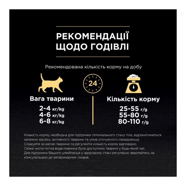 Сухий корм Pro Plan Sterilised Cod Trout корм для стерилізованих котів з тріскою та фореллю 3кг 732550 - зображення 2
