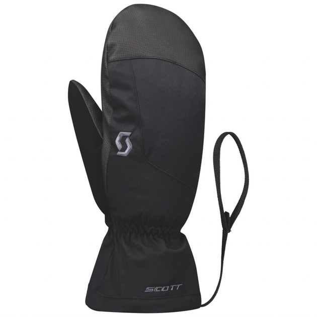 Рукавицы Scott Ultimate GTX L Черный/Белый (1081-277942.0001.008) - Фото 1 Рукавицы Scott Ultimate GTX L Черный/Белый (1081-277942.0001.008) - изображение 1