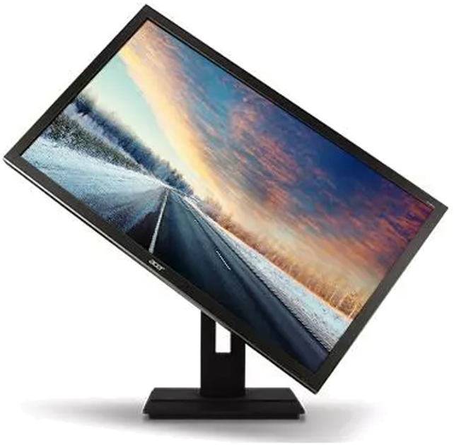 Монітор 27" Acer B276HUL (UM.HB6EE.C05) - зображення 3