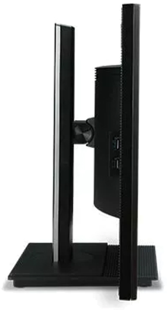 Монітор 27" Acer B276HUL (UM.HB6EE.C05) - зображення 6