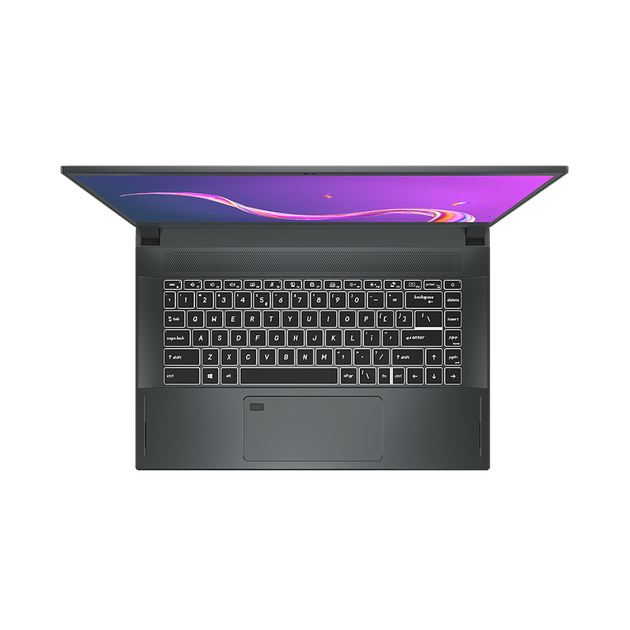 Ноутбук MSI Creator 15 A11UE-664 (Creator1511664) - Фото 3 Ноутбук MSI Creator 15 A11UE-664 (Creator1511664) - зображення 3