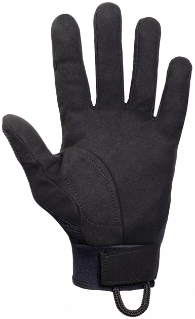 Тактичні рукавички Holik MONA 6402-m 12 (XXXL) - зображення 2